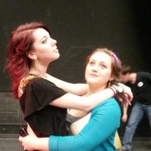 Meet your Posher, Megan